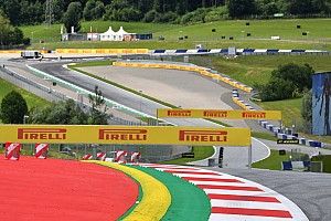 "Formula 1, 2020 sezonuna çifte Avusturya GP ile başlayabilir"