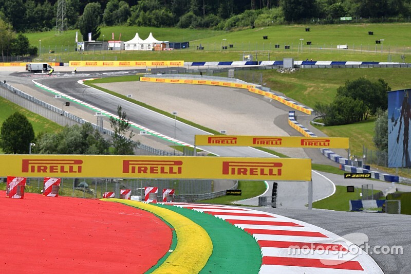 "Formula 1, 2020 sezonuna çifte Avusturya GP ile başlayabilir"