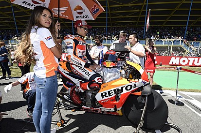 Repsol e Honda continueranno insieme in MotoGP almeno fino al 2020