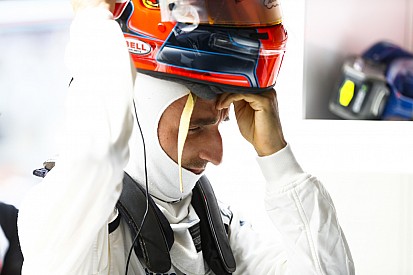 F1 2019: Grosjean a Toro Rossónál, Kubica a Williamsnél?