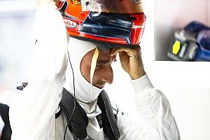 Kubica: „Az F1-es teszteken én is csak egy újonc voltam”