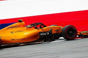 A McLaren kifejtette, pontosan milyen problémákkal küzdenek