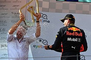 Michael Bleekemolen: "Spa is een echt Max-circuit"