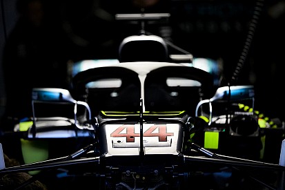 Formel-1-Technik: Detailfotos beim GP Österreich in Spielberg