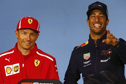 Versenyzői portrék az Osztrák Nagydíjról: Vettel, Hamilton, Alonso…