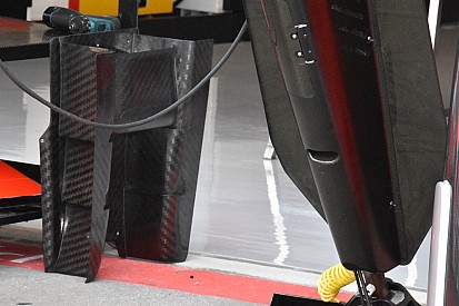 A Ferrari a Mercedes ellenpólusa Ausztriában a fejlesztések tekintetében