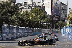 Formel E Chile: Vergne triumphiert in irrem Fünfkampf