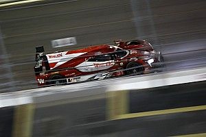 Felipe Nasr siente que su equipo dejó ir la victoria en Daytona