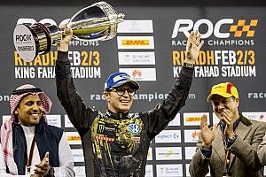 Hétvégén F1-es virtuális Holland Nagydíj Interlagosban: Solberg és más sztárok is csatlakoznak