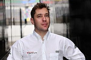 Frijns racet dit jaar voor Audi in DTM, Ekström neemt afscheid