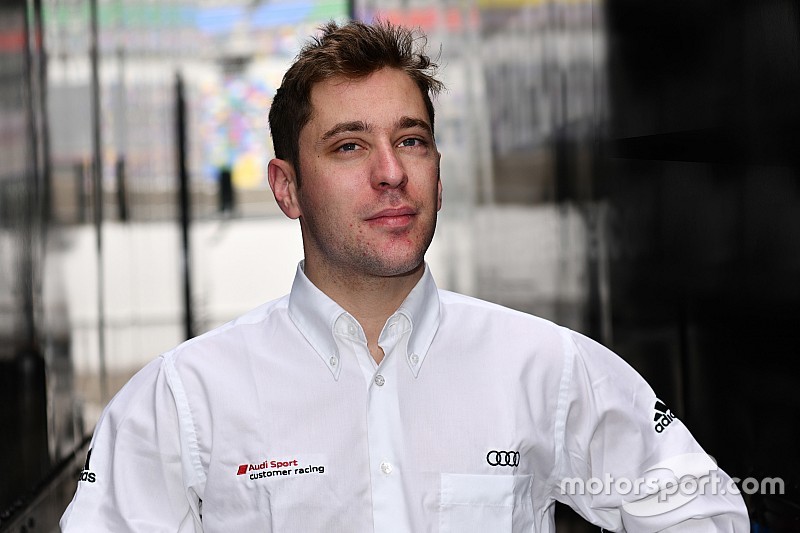 Frijns racet dit jaar voor Audi in DTM, Ekström neemt afscheid