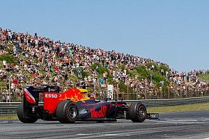 Hockenheim twijfelt of Zandvoort op tijd klaar kan zijn