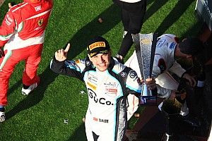 R-Motorsport ve Ram Racing, Silverstone'dan zaferle ayrılan ekipler oldular