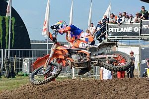 Herlings domina anche in Germania, Cairoli resta giù dal podio