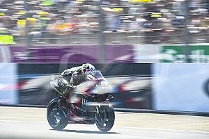 Онлайн Гран При Франции MotoGP: гонка