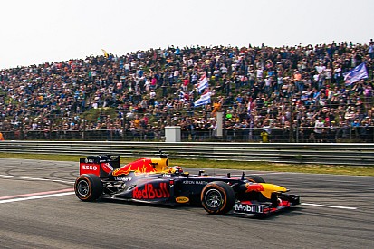 Jumbo Racedagen op maandag: Max Verstappen drie keer in actie