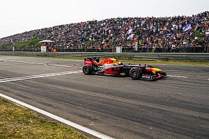 Wat te verwachten van de Jumbo Racedagen 2019 met Max Verstappen?