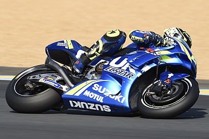 EL1 - Iannone dame le pion aux pilotes Ducati au Mugello