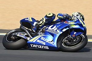 EL1 - Iannone dame le pion aux pilotes Ducati au Mugello