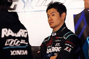 Naoki Yamamoto: Saya tidak pernah menyerah