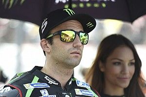 Zarco, une attente de victoire sans cesse renouvelée