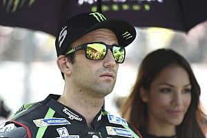 Petik pelajaran berharga dari Prancis, Zarco siap bangkit