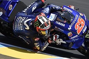 Viñales: “Zarco es la prueba de que Yamaha se ha equivocado en algún punto”
