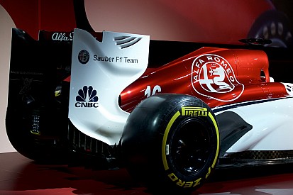 Az Alfa Romeo Sauber szerint a Leclerc-Ericsson páros jó lesz a Forma-1-ben