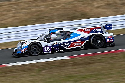 ACO announces 1st LMP3 Asia Festival