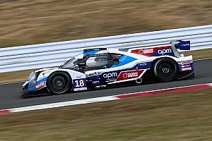 ACO announces 1st LMP3 Asia Festival
