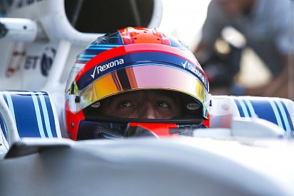 Kubica deserves another F1 shot, says Pirelli