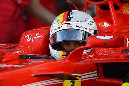 Vettel: "Dobbiamo fare l'ultimo passo anche se è il più difficile!"