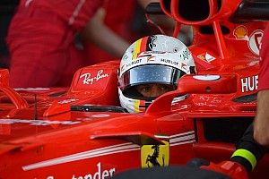 Vettel: Ferrari tinggal satu langkah lagi untuk rebut gelar F1
