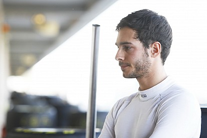 Quattro gare in Indycar con la Juncos per René Binder