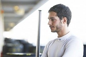 Juncos suma a Binder para cuatro carreras de IndyCar