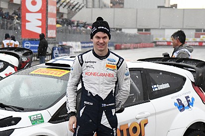 Suninen preoccupato: "Monte-Carlo è vicino e non so dove correrò"