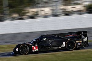 Penske Acura drivers positive about Rolex 24 prospects