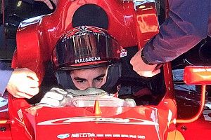Marquez bakal tes mobil F1 bersama Red Bull