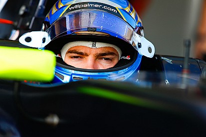 MP Motorsport voegt Palmer toe aan line-up