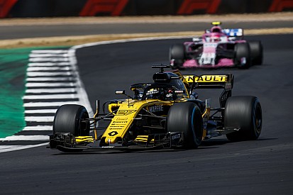 A Renault 2021-től már a világbajnoki címért harcolna