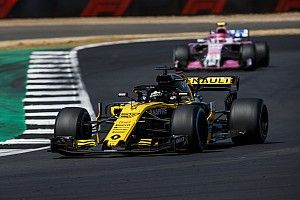 Für Hülkenbergs Heimrennen: Renault kündigt neuen Frontflügel an