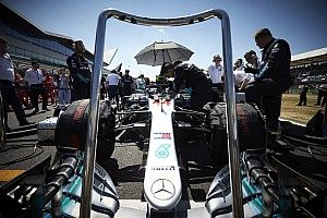 Komoly változások lesznek 2019-től a Mercedes technikai részlegén