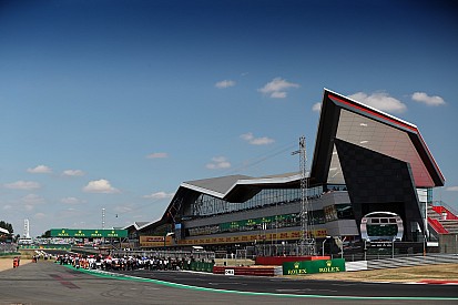 Corrida de F1 na Inglaterra fora de Silverstone é “inapropriada”