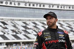 Leavine Family Racing signs DiBenedetto, switches to Toyota for 2019
