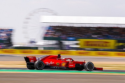 Longrun-Analyse Silverstone: Vettel will den Auswärtssieg