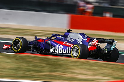 Honda espera por mais ganhos de desempenho neste ano