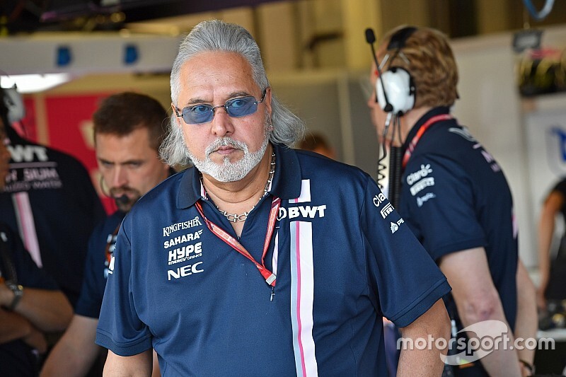 A Force India korábbi tulajdonosa örül az Aston Martinnal kötött üzletnek