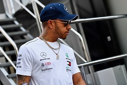 Hamilton accepts Raikkonen clash a racing incident