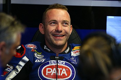Mahias passa dall'altra parte della barricata: nel 2019 correrà con la Kawasaki di Puccetti