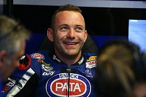Mahias passa dall'altra parte della barricata: nel 2019 correrà con la Kawasaki di Puccetti